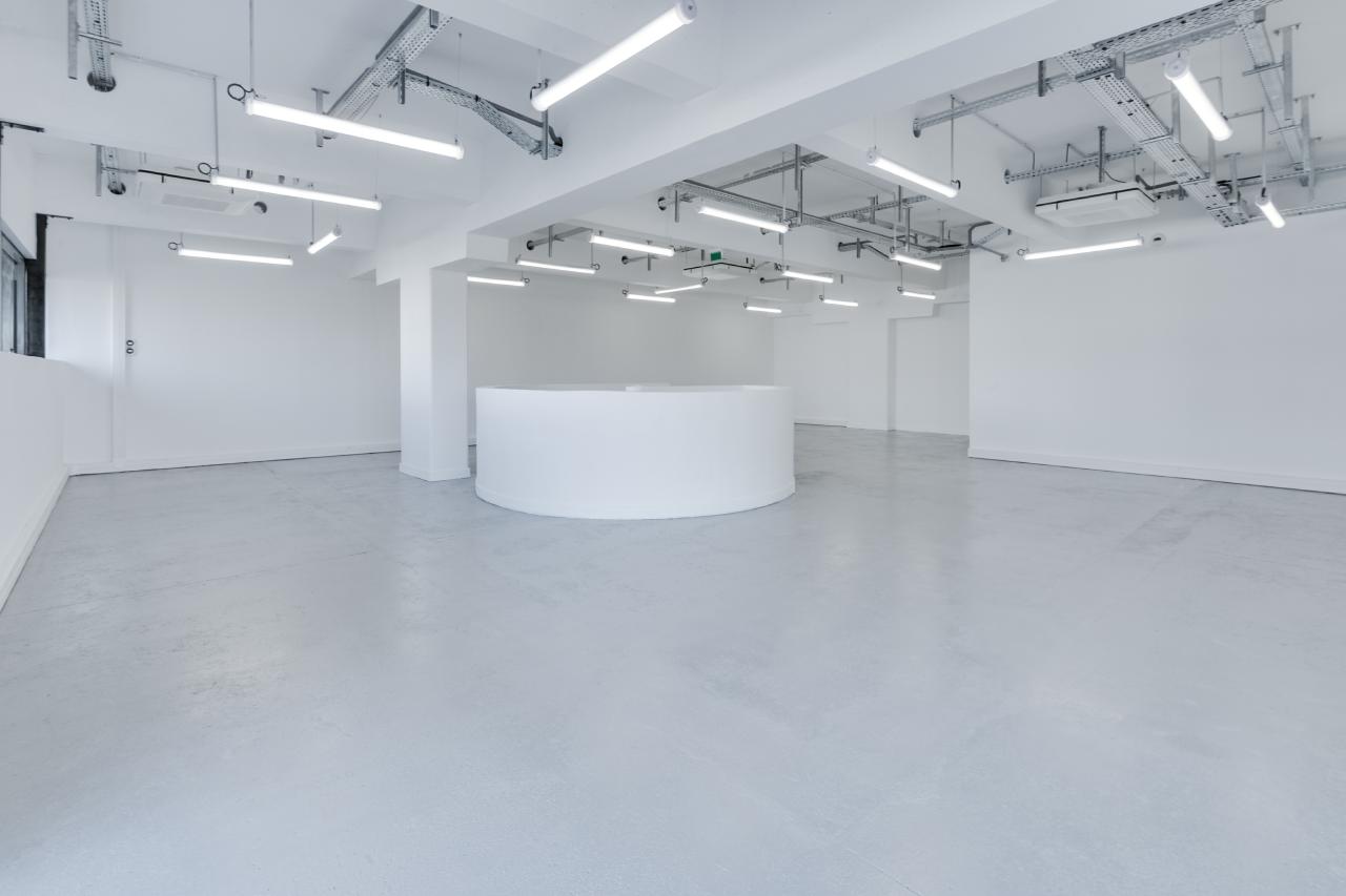 Bureau Pantin 689m² Vente bureau Pantin Seine-Saint-Denis OVBUR2533566 3